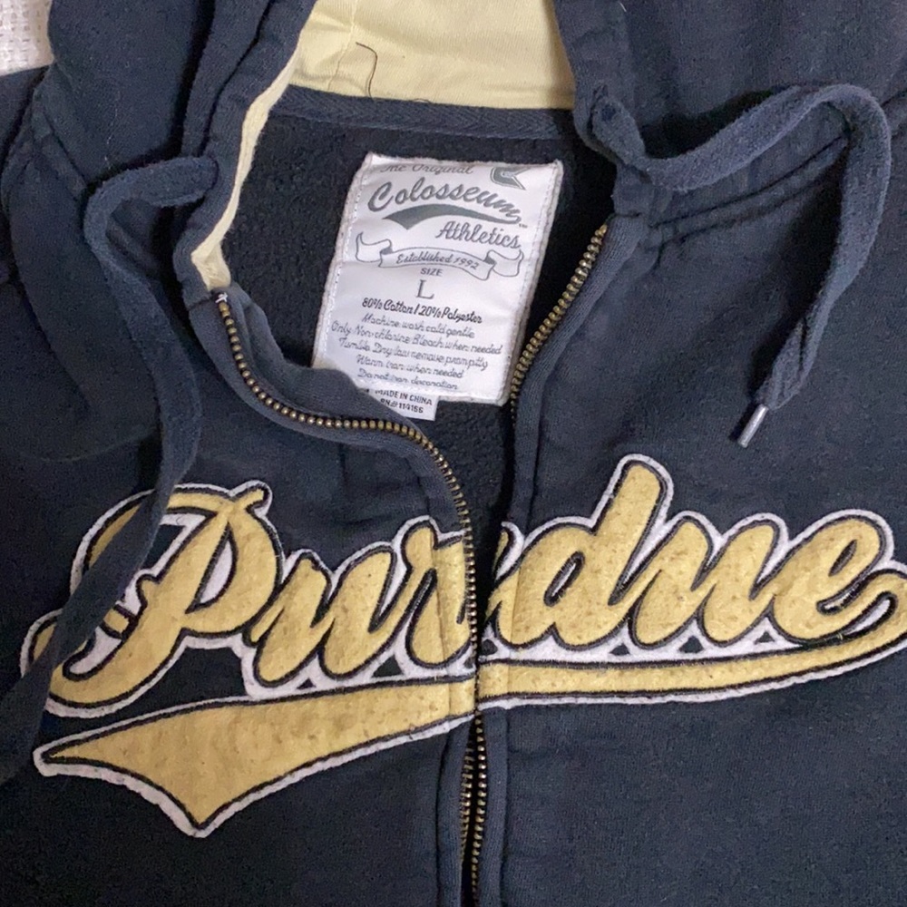 Jacket - Picture 2 of 3